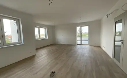 Prodej bytu 4+kk 105 m², Šlapanice, okres Brno-venkov