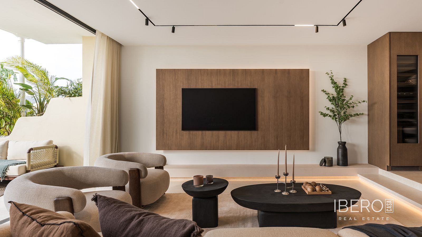 Casa 4+kk – Marbella, Nueva Andalucía - Vista 2