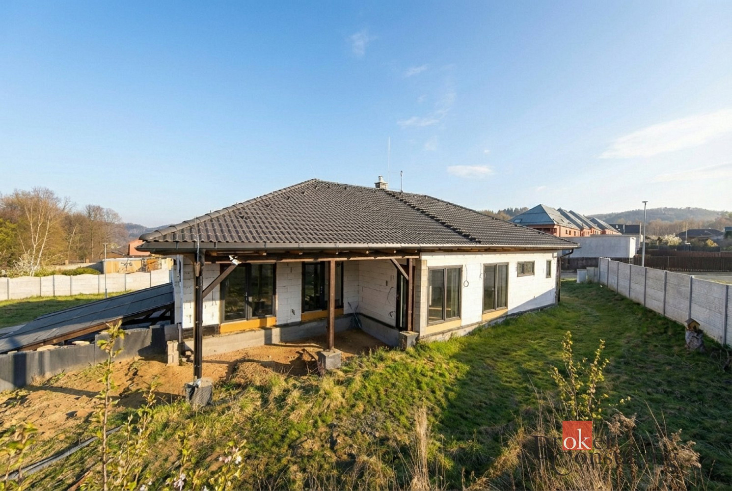 Prodej domu 196 m² s pozemkem 876 m² – fotografie 4