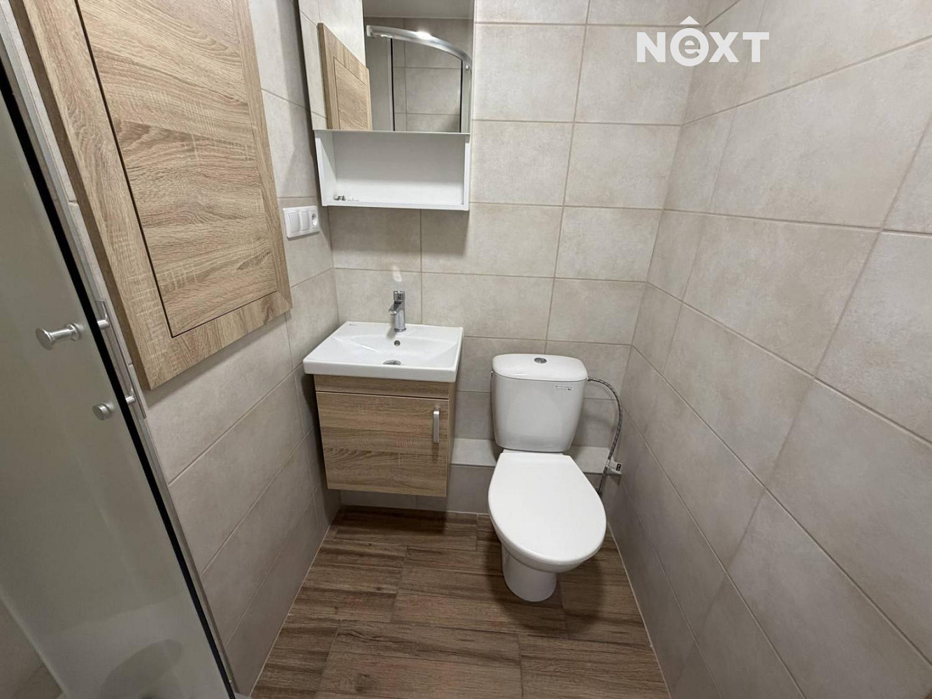 Pronájem bytu 2+kk 45 m² — photo 2
