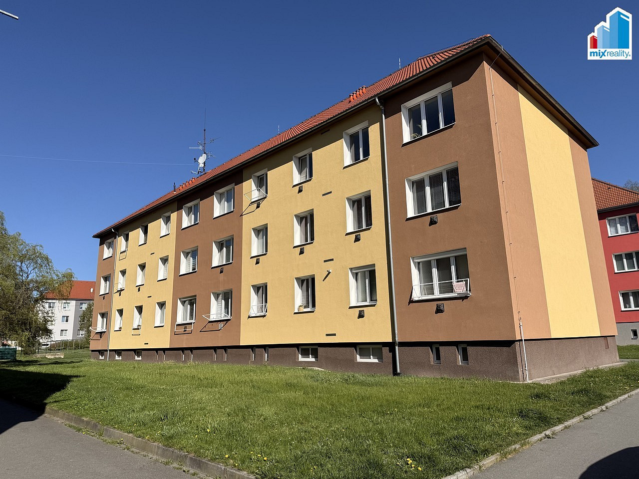 Prodej bytu 3+1 76 m² – fotografie 2