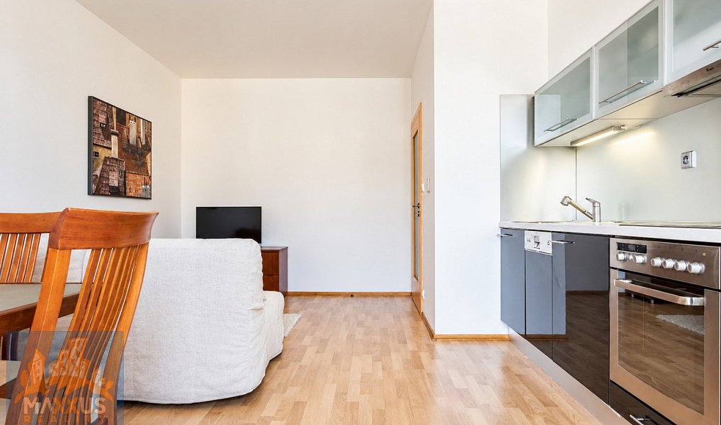 Pronájem bytu 2+kk 50 m², Praha – náhled fotky 3