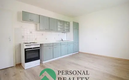 Pronájem bytu 2+1 54 m², Zahradní, Horní Slavkov, okres Sokolov