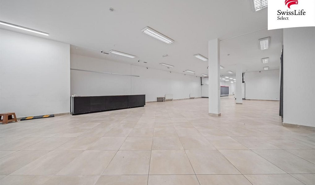 Pronájem obchodních prostor 523 m², Pardubice – náhled fotky 15
