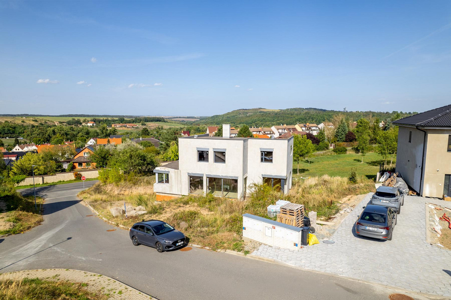 Prodej domu 257 m² s pozemkem 678 m² – fotografie 4