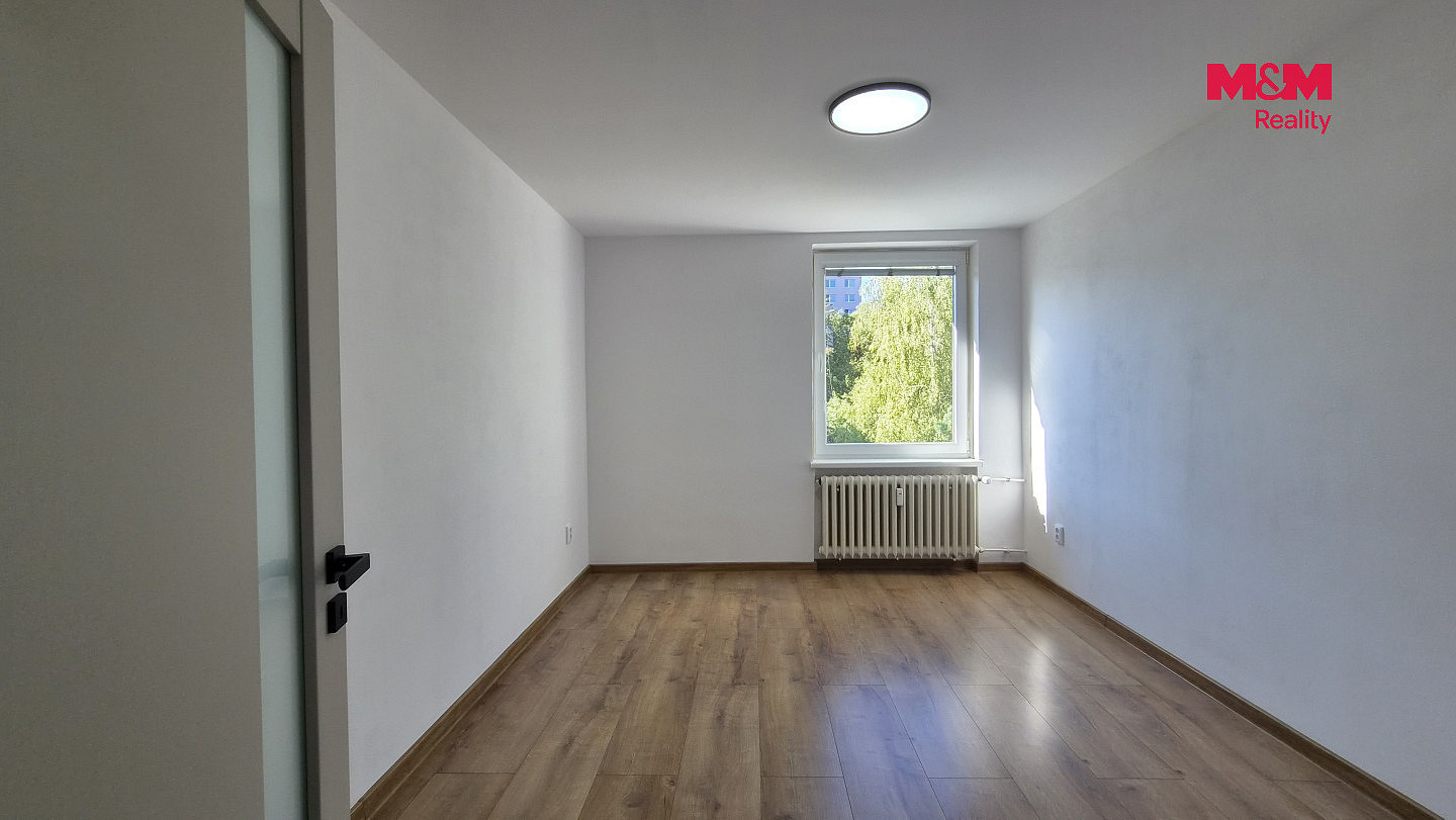 Prodej bytu 2+1 52 m² – fotografie 4