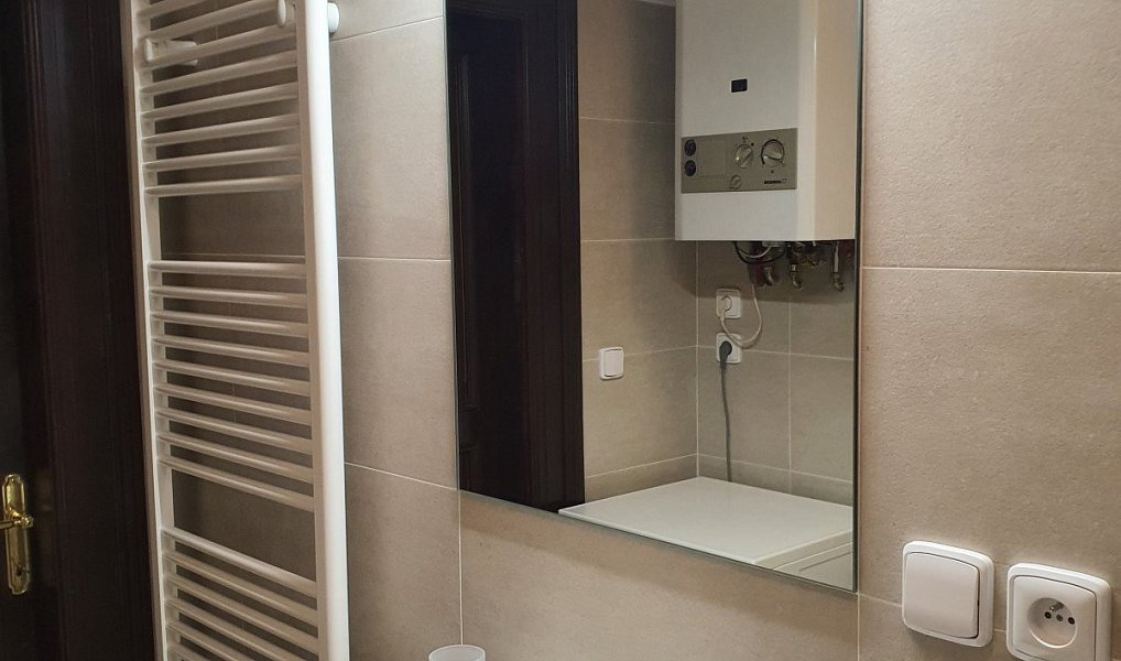 Pronájem bytu 2+kk 65 m², Praha – náhled fotky 10