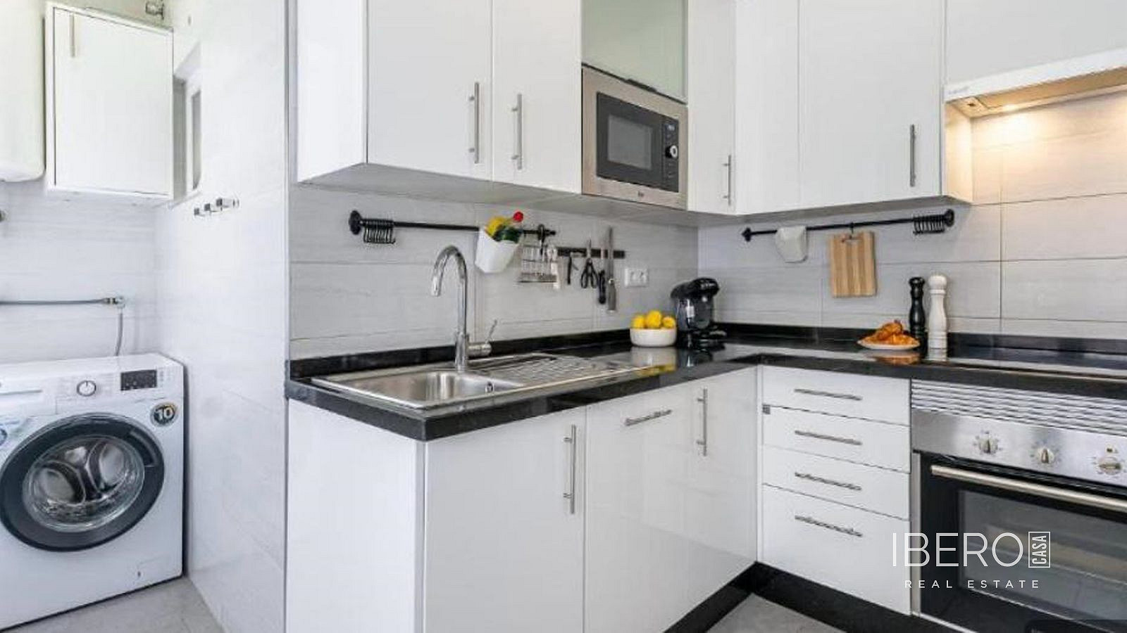 Pis 4+kk – Marbella, Barrio Alto - Vista 2