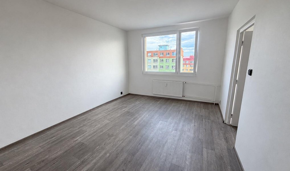 Pronájem bytu 1+1 35 m², Most – náhled fotky 5