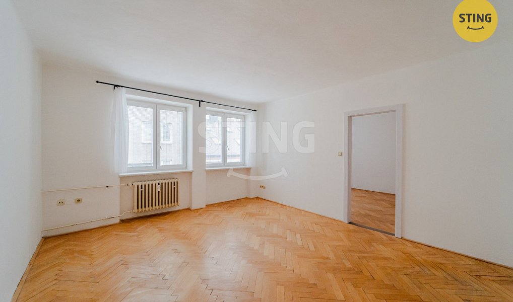 Prodej bytu 3+1 82 m², Bruntál – náhled fotky 2