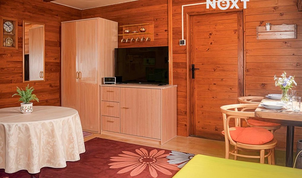 Prodej domu 40 m² s pozemkem 1 832 m², Nová Včelnice – náhled fotky 5