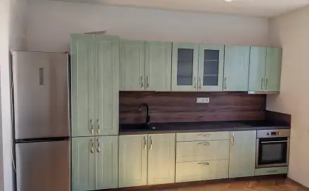 Pronájem bytu 2+kk 60 m², Palackého, Protivín, okres Písek