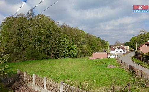 Prodej stavebního pozemku 1 756 m², Bohumín - Skřečoň, okres Karviná