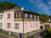 Prodej domu 190�m2 s pozemkem 528�m2
