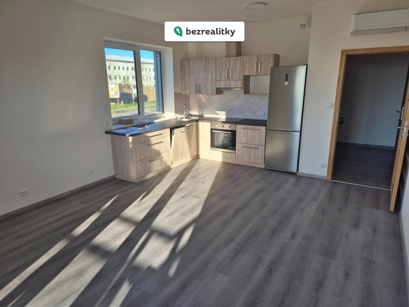 Prodej bytu 1+kk 38 m² – fotografie 2