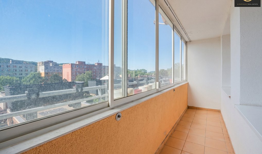 Prodej bytu 3+1 85 m², Beroun – náhled fotky 16