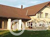 Prodej domu 750m2 s pozemkem 1771m2