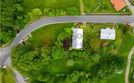 Prodej domu 343 m² s pozemkem 1 578 m², Sedlec-Prčice - Kvasejovice, okres Příbram