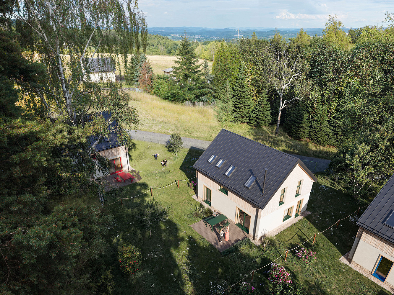 Prodej domu 117 m² s pozemkem 586 m²