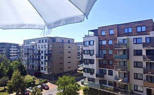 Prodej bytu 2+kk 48 m², Zakšínská, Praha 9 - Střížkov