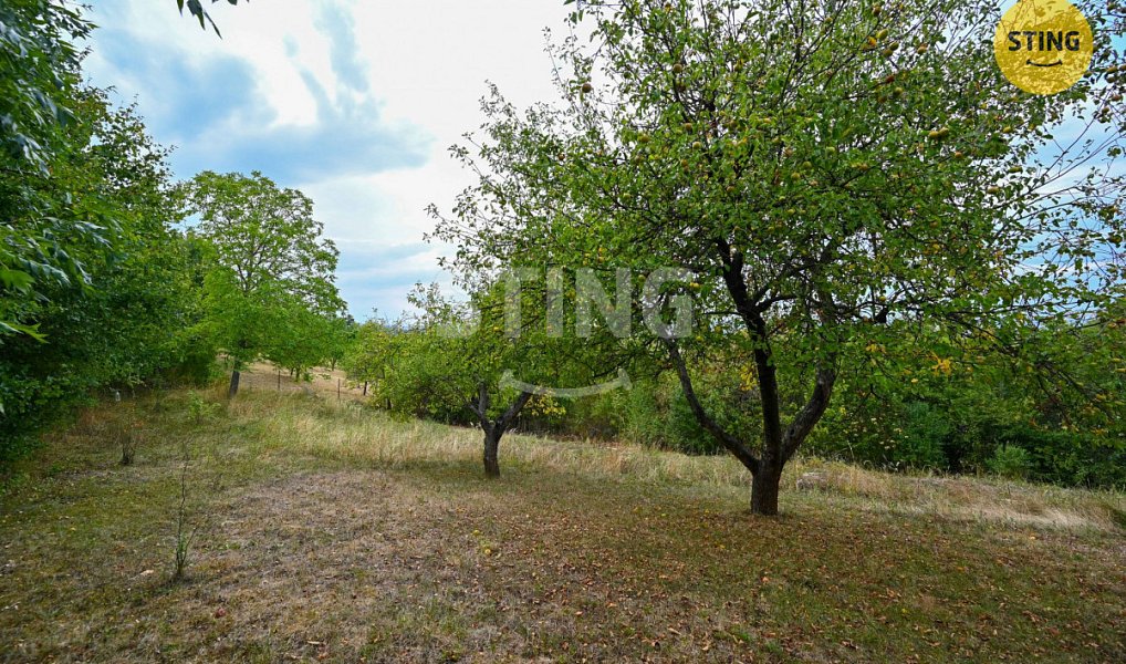 Prodej chaty/chalupy 63 m² s pozemkem 1 597 m², Uherské Hradiště – náhled fotky 23