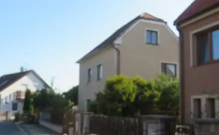 Dražba domu 200 m² s pozemkem 852 m², Kolín