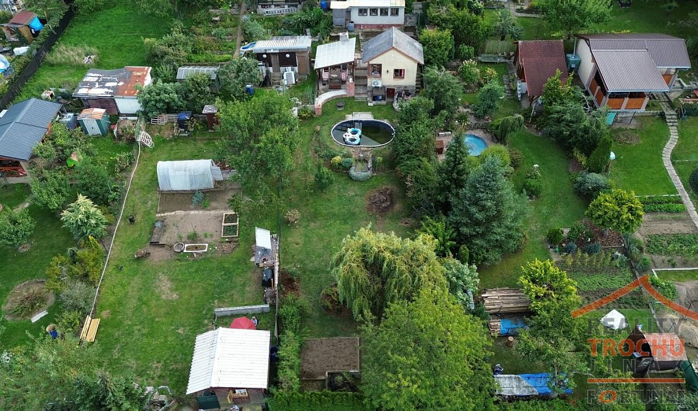 Prodej chaty/chalupy 450 m² s pozemkem 450 m², Chvaletice – náhled fotky 18