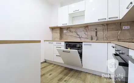Pronájem bytu 3+kk 75 m²