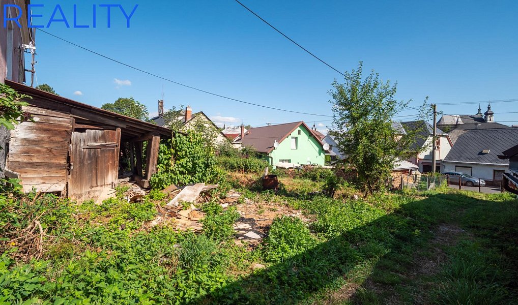 Prodej domu 100 m² s pozemkem 601 m², Budišov nad Budišovkou – náhled fotky 7
