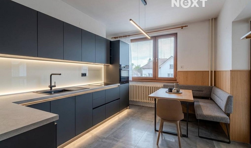 Prodej domu 188 m² s pozemkem 737 m², Jemnice – náhled fotky 7