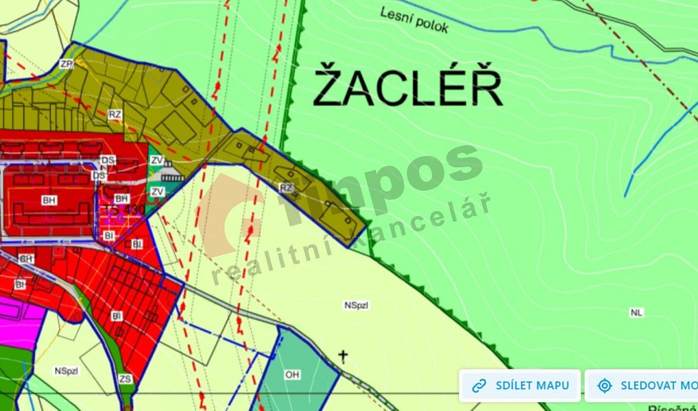 Prodej chaty/chalupy 28 m², Žacléř – náhled fotky 12