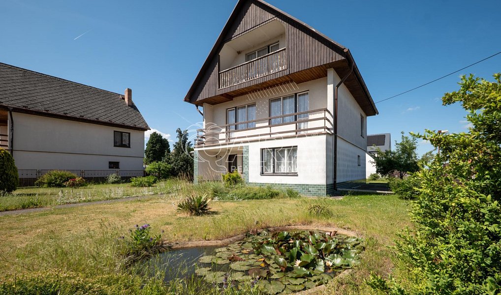 Prodej domu 189 m² s pozemkem 872 m², Chorušice – náhled fotky 4