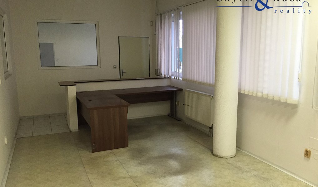 Prodej skladovacích prostor 568 m², Přerov – náhled fotky 12