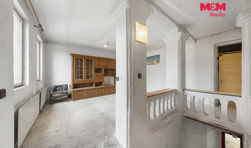 Prodej chaty/chalupy 118 m² s pozemkem 1 058 m², Polepy – náhled fotky 11