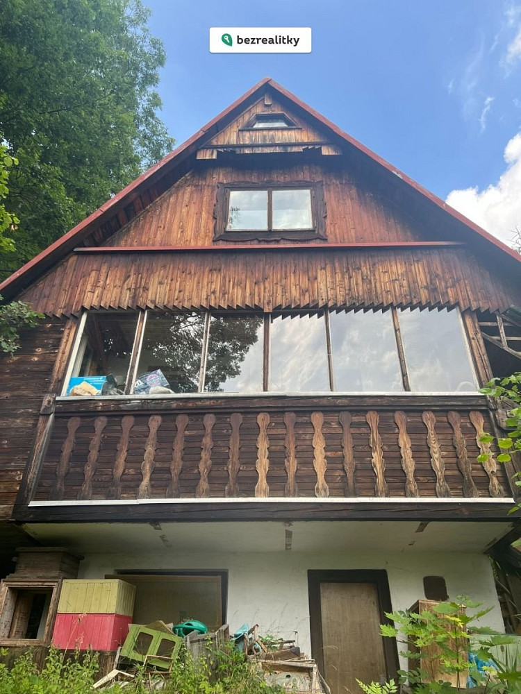 Prodej chaty/chalupy 75 m² s pozemkem 441 m² – fotografie 3