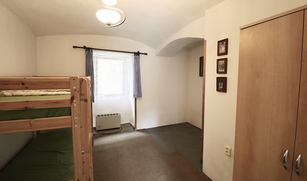 Prodej domu 124 m² s pozemkem 759 m², Vlčeves – náhled fotky 8