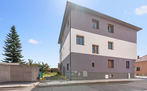 Prodej domu 150 m² s pozemkem 555 m², Dr. Antonína Dvořáka, Nymburk