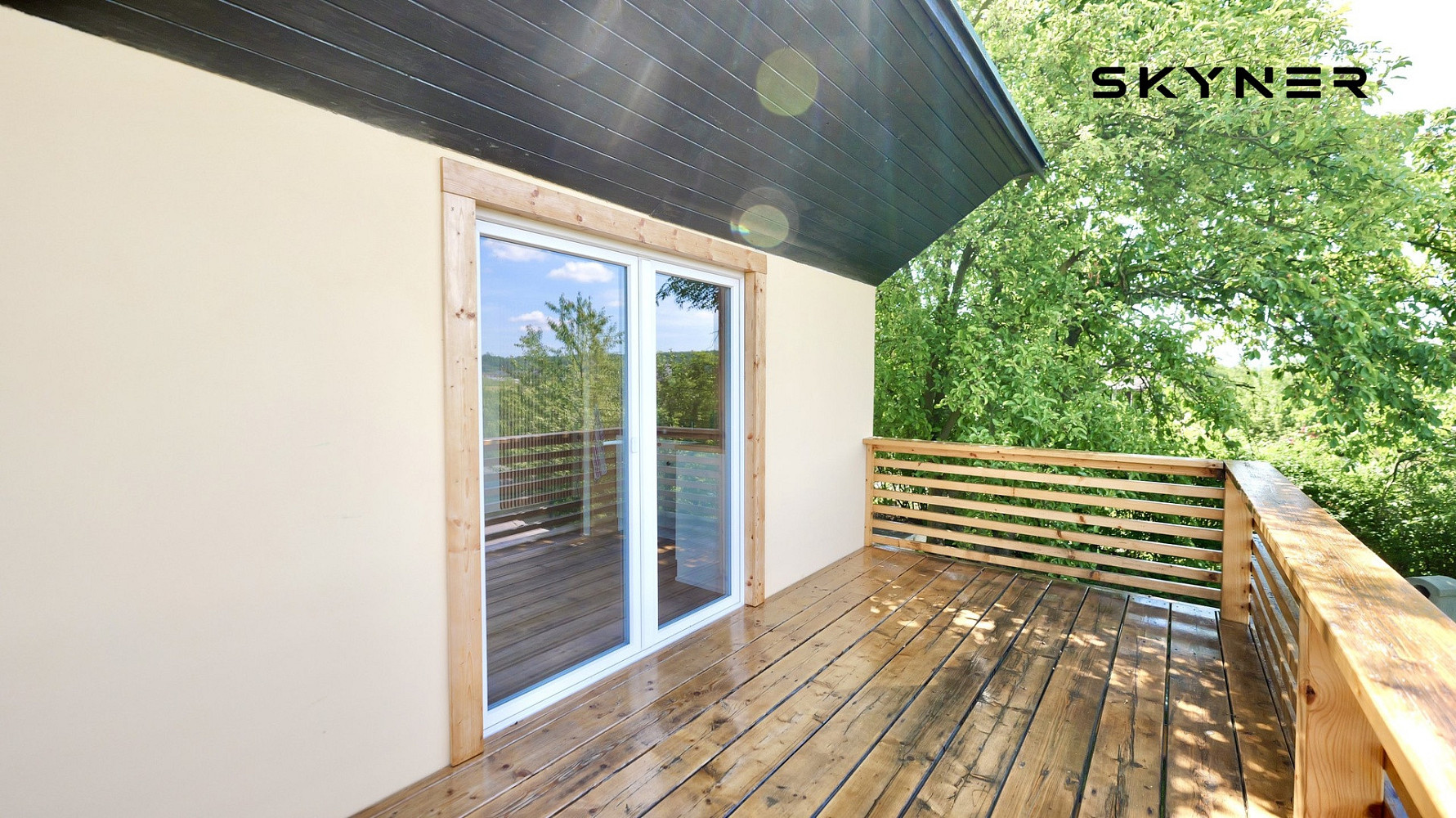Prodej chaty/chalupy 36 m² s pozemkem 350 m² – fotografie 5