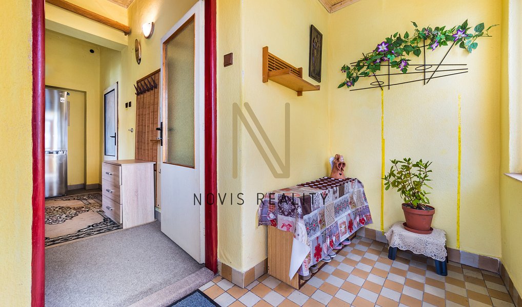 Prodej domu 131 m² s pozemkem 583 m², Nýrsko – náhled fotky 12