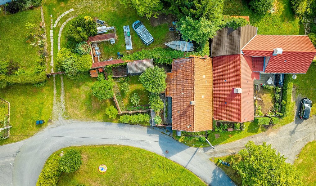 Prodej chaty/chalupy 62 m² s pozemkem 157 m², Brtnice – náhled fotky 38