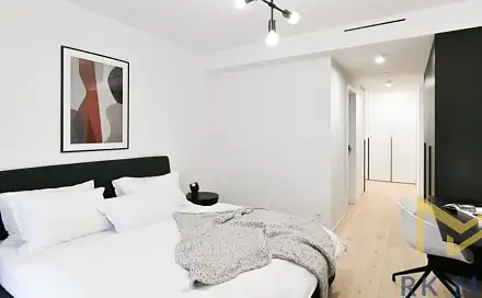 Pronájem bytu 2+kk 58 m²