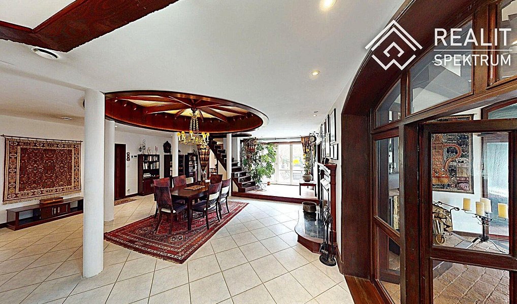 Prodej domu 460 m² s pozemkem 3 238 m², Žamberk – náhled fotky 6