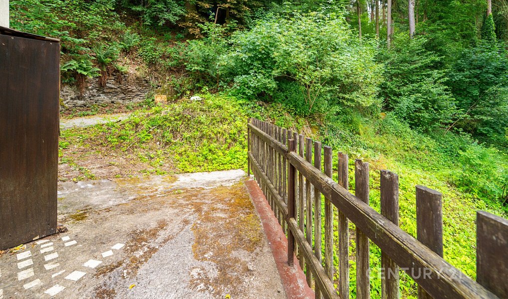 Prodej chaty/chalupy 36 m² s pozemkem 1 259 m², Chyňava – náhled fotky 11