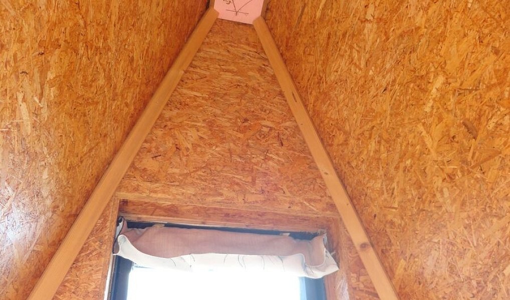 Prodej chaty/chalupy 20 m² s pozemkem 16 m², Čachrov – náhled fotky 5