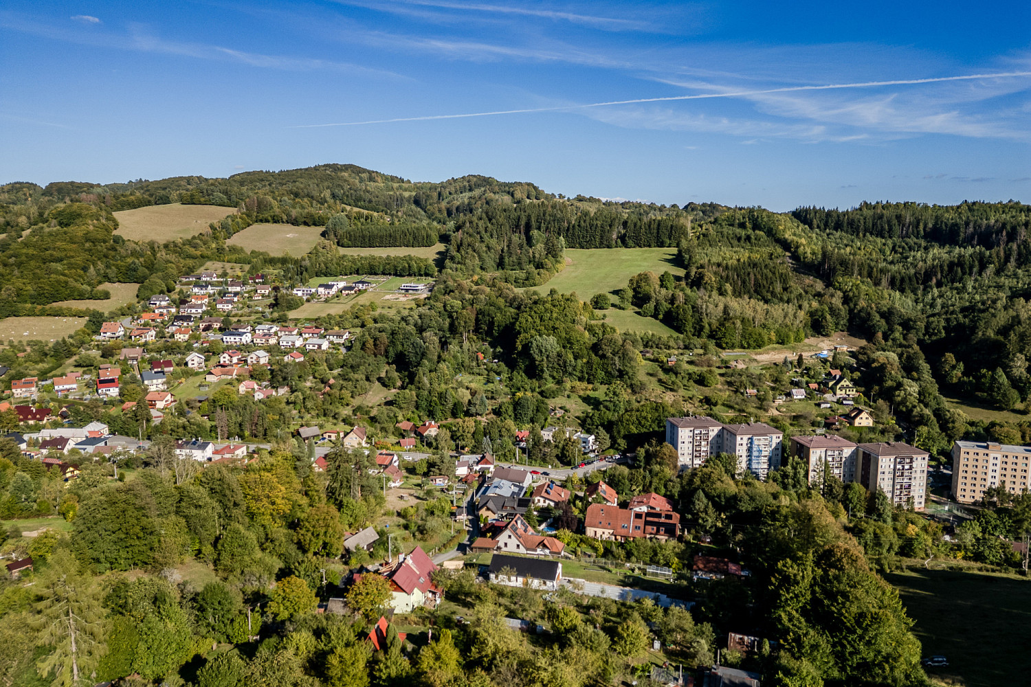 Prodej chaty/chalupy 32 m² s pozemkem 463 m² – fotografie 5