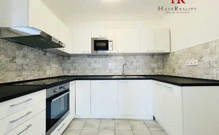 Pronájem bytu 2+kk 50 m², Vnoučkova, Benešov