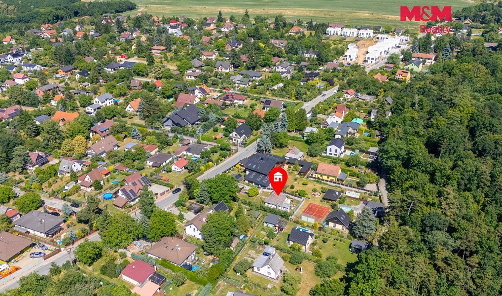 Prodej chaty/chalupy 92 m² s pozemkem 812 m², Ohrobec – náhled fotky 17