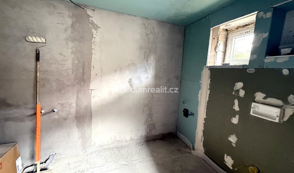 Prodej domu 100 m² s pozemkem 213 m², Nivnice – náhled fotky 8