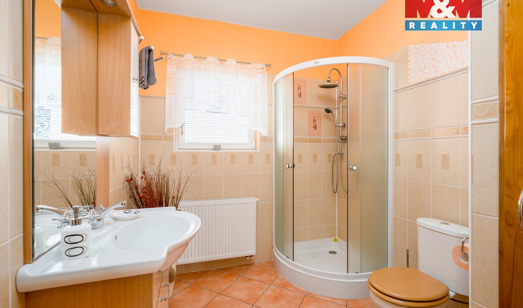 Prodej chaty/chalupy 51 m² s pozemkem 1 086 m², Teplice – náhled fotky 19
