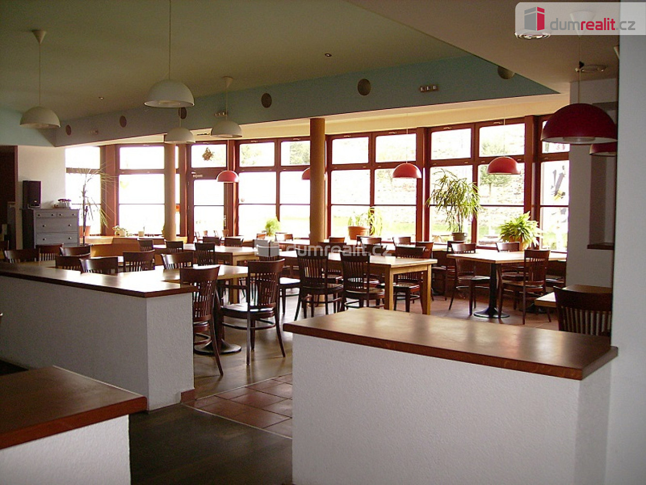 Pronájem restaurace 230 m² — photo 4